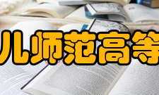 石家庄幼儿师范高等专科学校所获荣誉