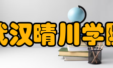 武汉晴川学院师资力量