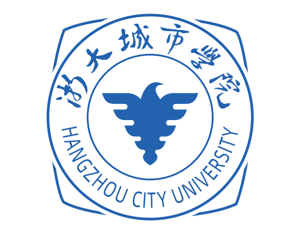 浙大城市学院学校标识