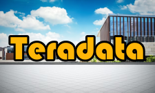 Teradata客户介绍