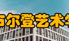 温布尔登艺术学院学术实力