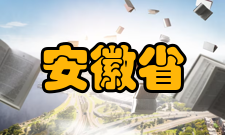 安徽省高等教育振兴计划地方应用型高水平大学