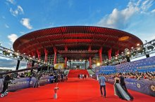 北京雁栖湖国际会展中心设计理念