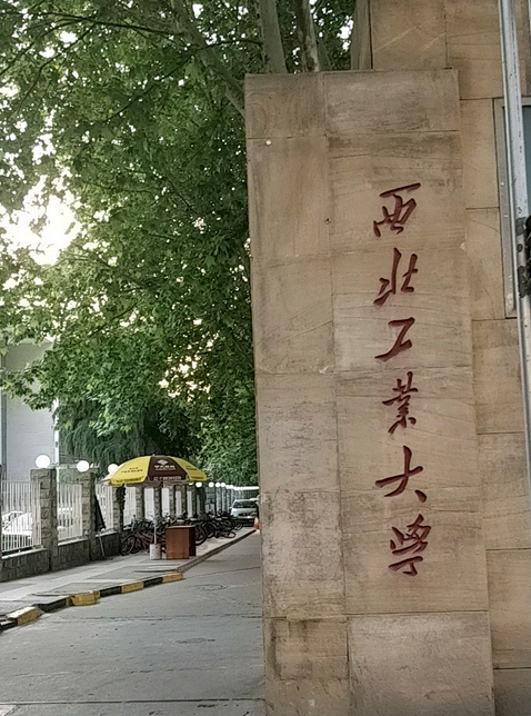 西北工业大学马克思主义学院学院领导院长杨云霞