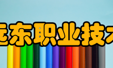 曲阜远东职业技术学院科研成果