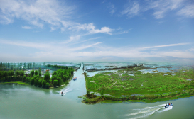 宿迁市风景名胜