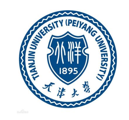 天津大学形象标识