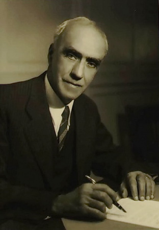 燕京大学历任校长