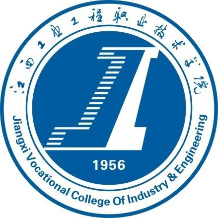 江西工业工程职业技术学院形象标识