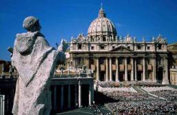 梵蒂冈博物馆来历起源