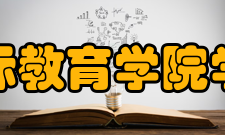 国际教育学院学院现状