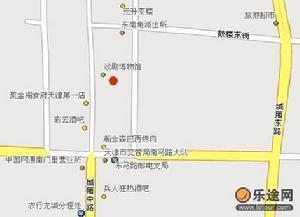 天津戏剧博物馆会馆来历