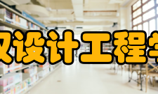 武汉设计工程学院科研成果