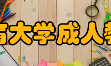 北京体育大学成人教育学院培训工作