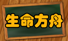 生命方舟计划简介