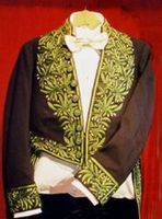 法兰西学术院院士象征