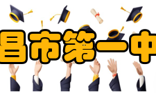 西昌市第一中学学生成绩学科竞赛2015年