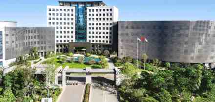 新发突发重大传染病检测