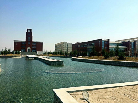 北京政法职业学院教学建设