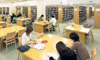 北海道文教大学人间科学