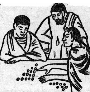 古希腊数学起源