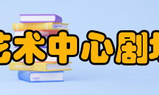 上海话剧艺术中心剧场艺术剧院