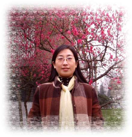 四川大学马克思主义学院党委副书记