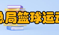 国家体育总局篮球运动管理中心机构设置