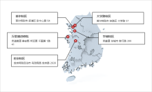 弘益大学学科建设专业设置