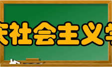 重庆社会主义学院主要职责