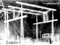 中国电力工业历程