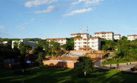 四川省江油师范学校