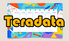 Teradata客户名单