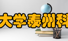 南京理工大学泰州科技学院所获荣誉