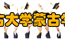 内蒙古大学蒙古学学院下属机构