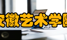 安徽艺术学院研创成果
