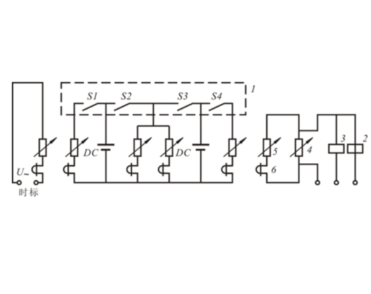 动作时间研究结论