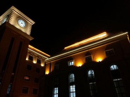 渤海大学滨海校区渤海大学简介