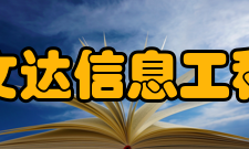 安徽文达信息工程学院历史沿革