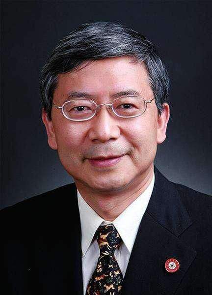 郑南宁人物评价