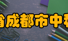 四川省成都市中和中学教师成绩比赛