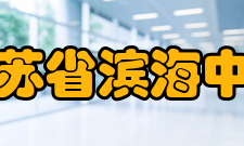 江苏省滨海中学学生成绩