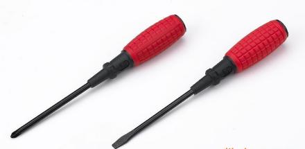 螺丝刀历史沿革