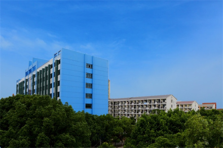 合肥通用职业技术学院办学历史