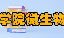 中国科学院微生物研究所合作交流