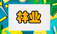 林业工程专业课程