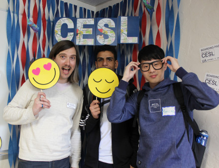 亚利桑那大学语言预科中心师资力量亚利桑那大学语言预科中心的教