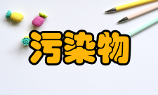 大气污染控制治理排放的主要污染物