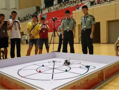 中国人民解放军陆军工程大学科研平台