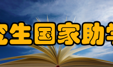 研究生国家助学金管理暂行办法发布信息